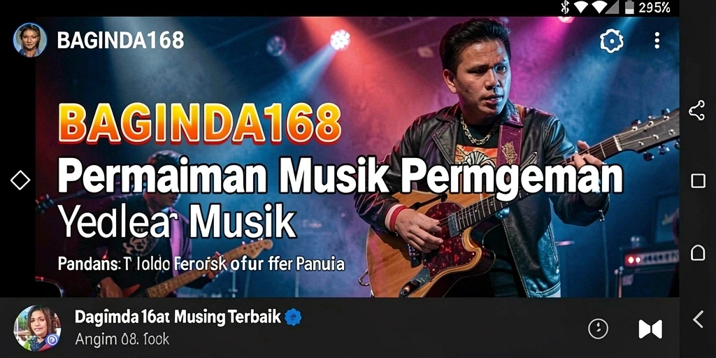 Tampilan gameplay <strong>BAGINDA168</strong> yang interaktif dan menyenangkan.